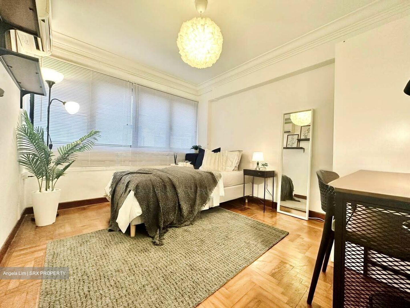 Blair Plain Conservation Area (D2), Apartment #475411731